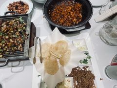 -新乾隆酒楼(帝景园店)