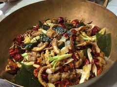 -天成川菜馆(华乐店)
