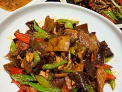 -桥边小楼·手工云南菜·丽江地标美食