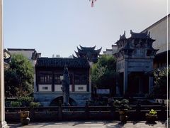 -徽商大宅院