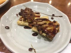 -大渔铁板烧(中山路八佰伴店)