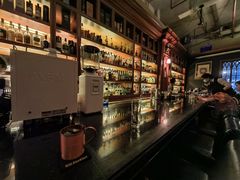 -Hill.Cocktail半山酒吧(中山店)