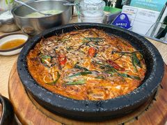 -神仙雪浓汤(明洞店)