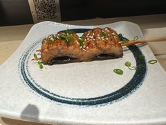-乌君·酒场·炭火烧鸟(侨城坊店)