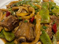 -好嫂子酱猪手•农家菜(蒲黄榆店)