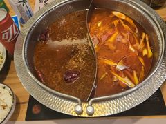 -牛匠和牛寿喜锅(西安总店)