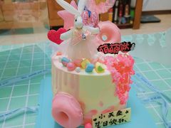 -执茶识麦(万达华府店)