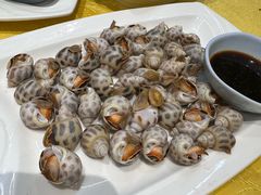 -启东小海鲜(庄先湾路1号店)