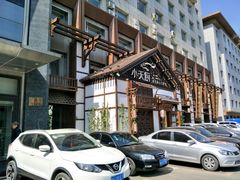 -小天厨民间菜馆(深圳街店)