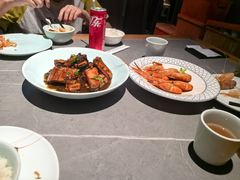 -小绍兴家宴·百年绍兴菜(鲁迅路店)