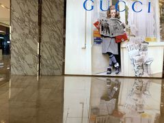 -GUCCI(南京德基店)