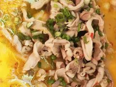 -外婆小聚茶餐厅·生日·团建(市民中心店)