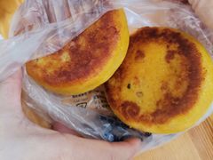 -李小老烧饼(常营民族家园店)