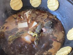 -小赖鱼馆·铁锅炖(官厅水库店)