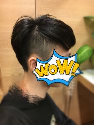-CARR SALON