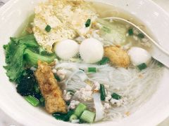 -阿坤纯正西刀鱼丸(Kuala Lumpur Branch)