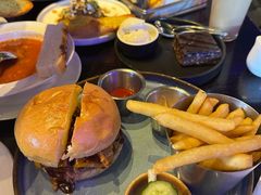 -blue frog蓝蛙(长泰广场店)