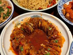 -回家吃饭·地道南昌菜(建德观总店)