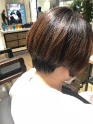 -Mentor Hair Salon