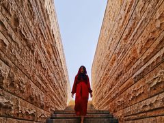 -盘龙城国家考古遗址公园