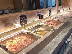 -梨花自助烤肉(西三旗万象汇黑金店)