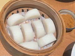 蒸手打年糕-荣小馆(杭州大厦店)