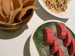 -金链花·泰国餐厅(国贸店)