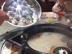 -丰尔粥食·粥底火锅·桑拿鸡(大良总店)
