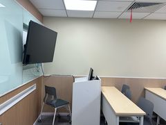 -环球·雅思托福·THiNKSAT留学语言培训学校(国贸校区)