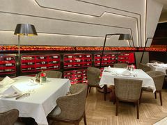 -燃扒房Steakhouse(皇庭店)