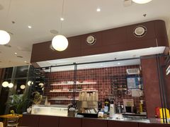 大堂-Toris(LuOne凯德晶萃广场店)