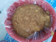 土豆泥-咱家王新国把子肉(县东巷店)