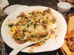 -前海沿·青岛菜(乐客城店)