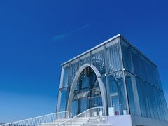 -烟台金沙滩海滨公园