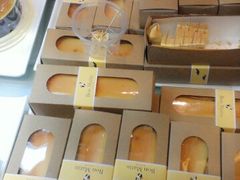 重乳酪-早安巴黎(四季坊店)