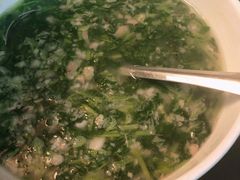 萝卜菜芋头汤-天下客饭店(中山路店)
