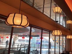 -仓桥家·焗寿司·锅物(光谷步行街店)
