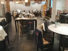 大堂-巴蜀风·地道川菜(总店)