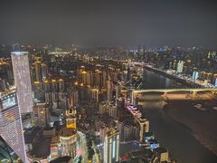 -WFC会仙楼观景台