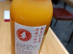 -喜家德虾仁水饺(百盛优客店)