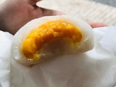 -澳门长洲糯米糍(柯打苏沙街店)