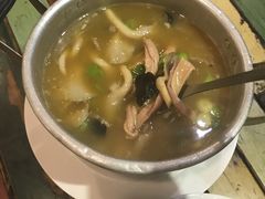 猪肚汤-青桃餐厅