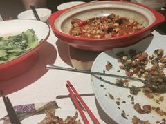 -千百味红餐厅·江西菜(绿地双子塔店)