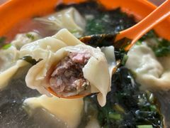 -阿麟馄饨(延长路店)