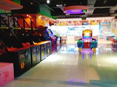 -大玩家超乐场(万达广场苏州吴中店)