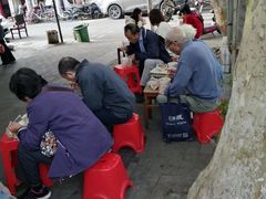 -汪记鲜鱼糊汤粉(沈阳路总店)