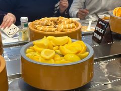 -喜家自助小火锅(卓悦里店)