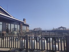 -新木器时代餐厅(太湖新天地店)