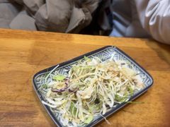 -老味烧烤(总店)