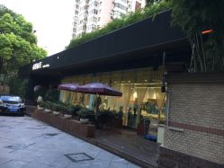 -CARR SALON